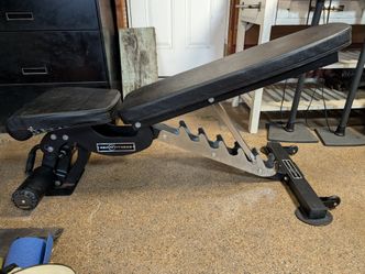 Rep Fitness AB-3000