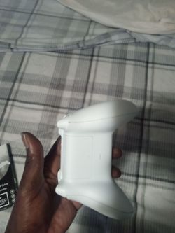Xbox controller