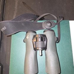 Swarovski 12x42 Nl Pures