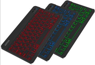 Wireless Keyboard