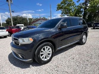 2015 Dodge Durango