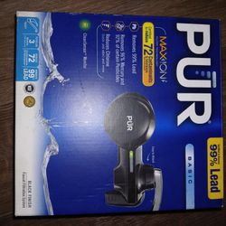 Pur Water Filter