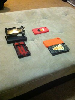 6 iPhone 4/4s cases