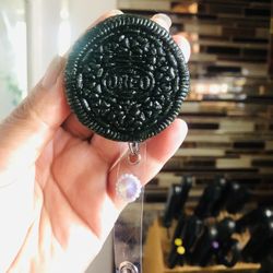 Badge Reel