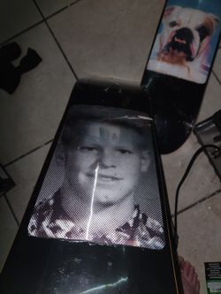 Fu**ing Awesome Skateboard Deck