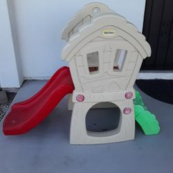 Little tikes Slide For Toddlers 