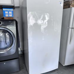Upright Freezer