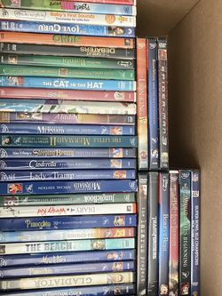 37 DVD