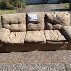 Free Couch