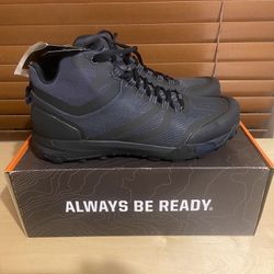 5.11 A/T Mid Boot Mens 12w New