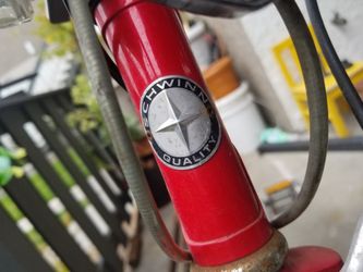 Schwinn