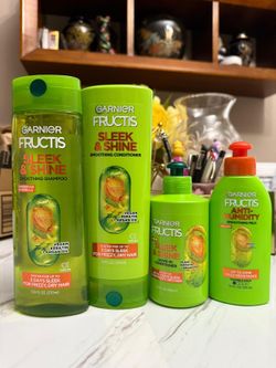 Shampoo Y Conditioner