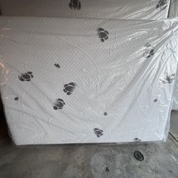 Mattress Full Size