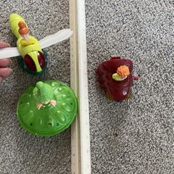 Fast Food Toys-3