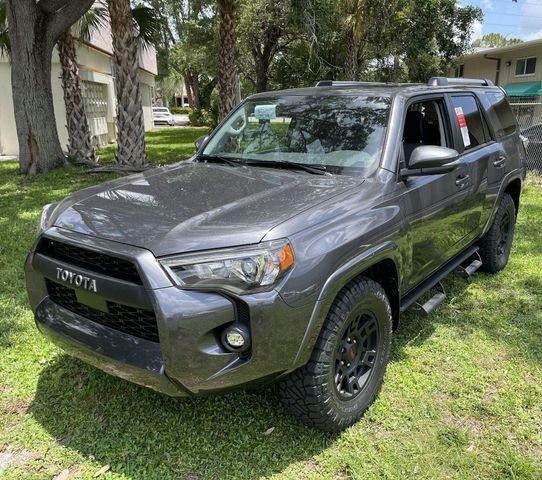 2022 Toyota 4Runner for Sale in Naples, FL - OfferUp