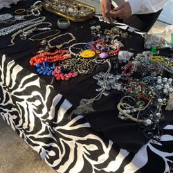 Jewelry Sale!!