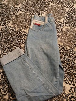 Jeans size 14