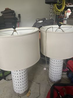 Night Stand Lamps
