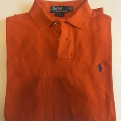 Polo Ralph Lauren Custom Fit