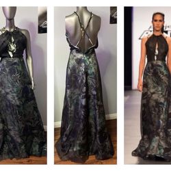 TV WARDROBE - Project Runway All Stars DRESS from SEASON 6 EPISODE 5