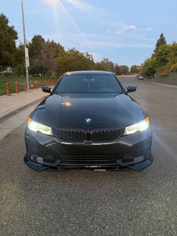 BMW 330i