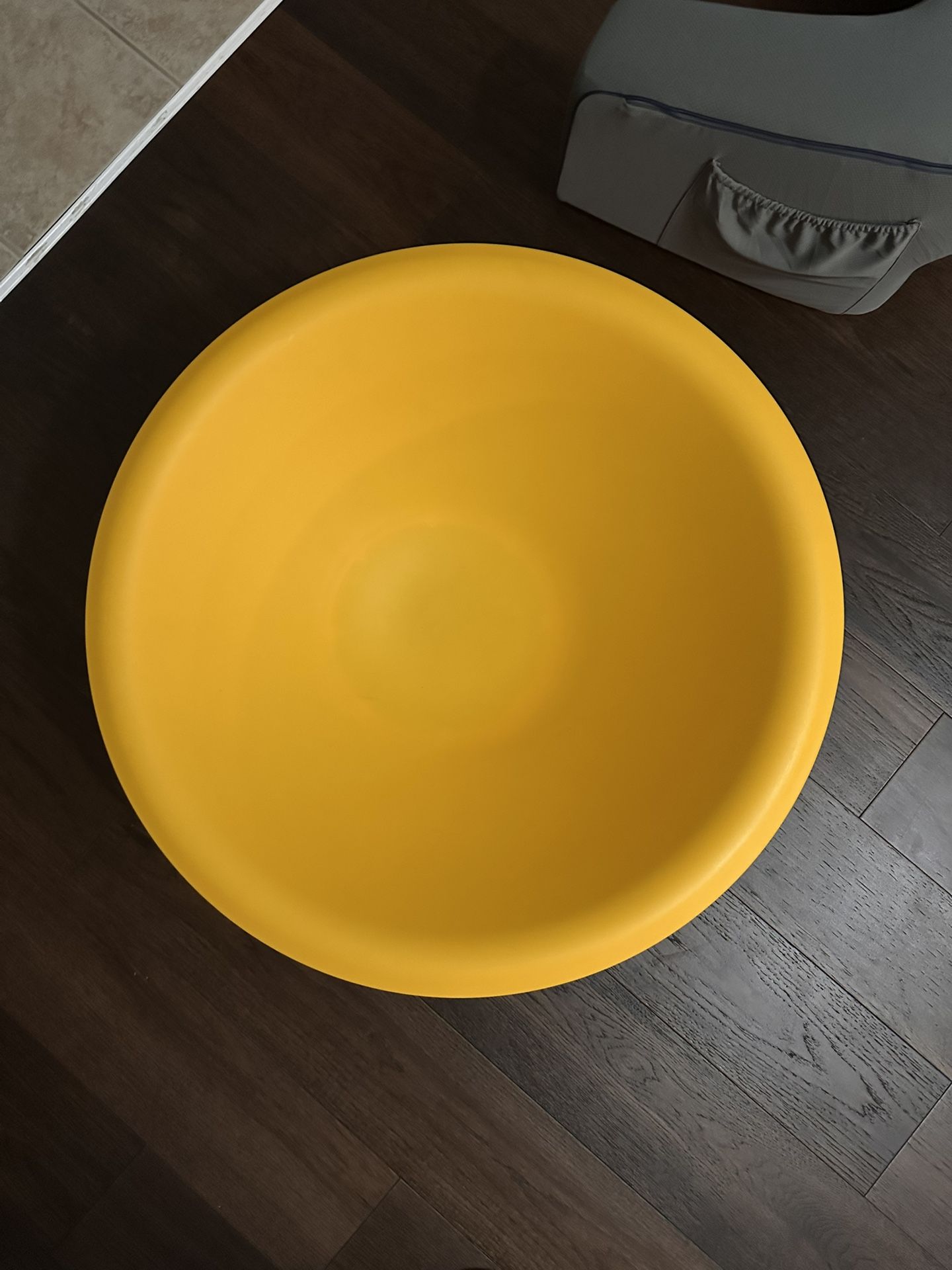 360 Spin Chair For Kids Fun