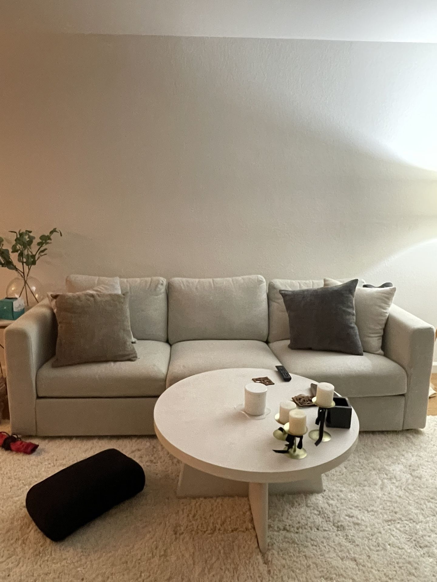 FINNALA Couch