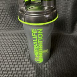 Herbalife Nutrition Jaxx Blender Bottle Shaker Cup