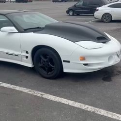 1998 Pontiac Firebird