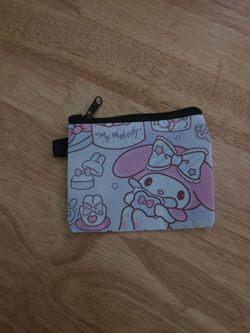 Sanrio items