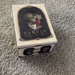 Decorative Box