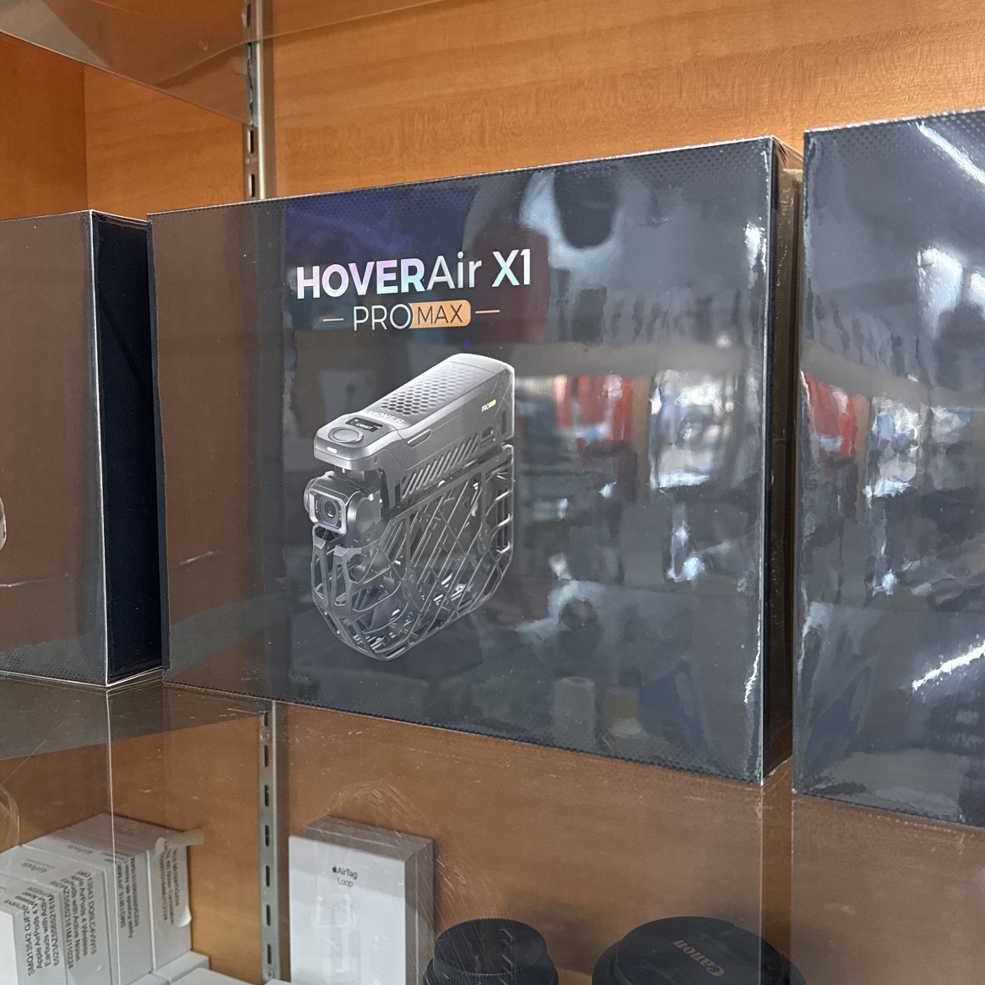 HOVERAir X1 PROMAX