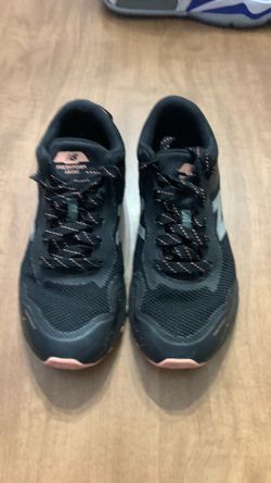 New balance fresh foam Arusha