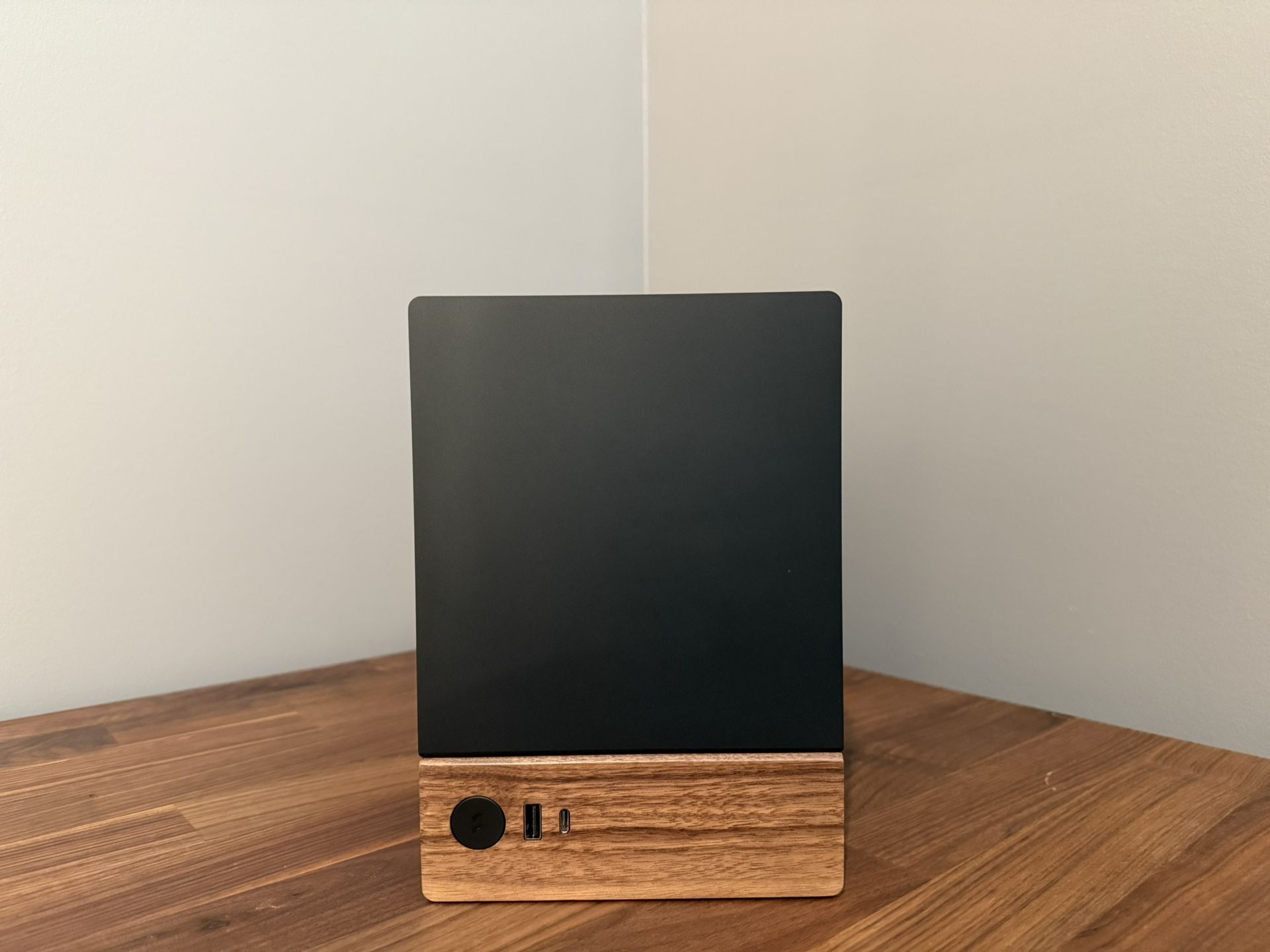Fractal Terra PC Build & LG UltraWide 34” Monitor