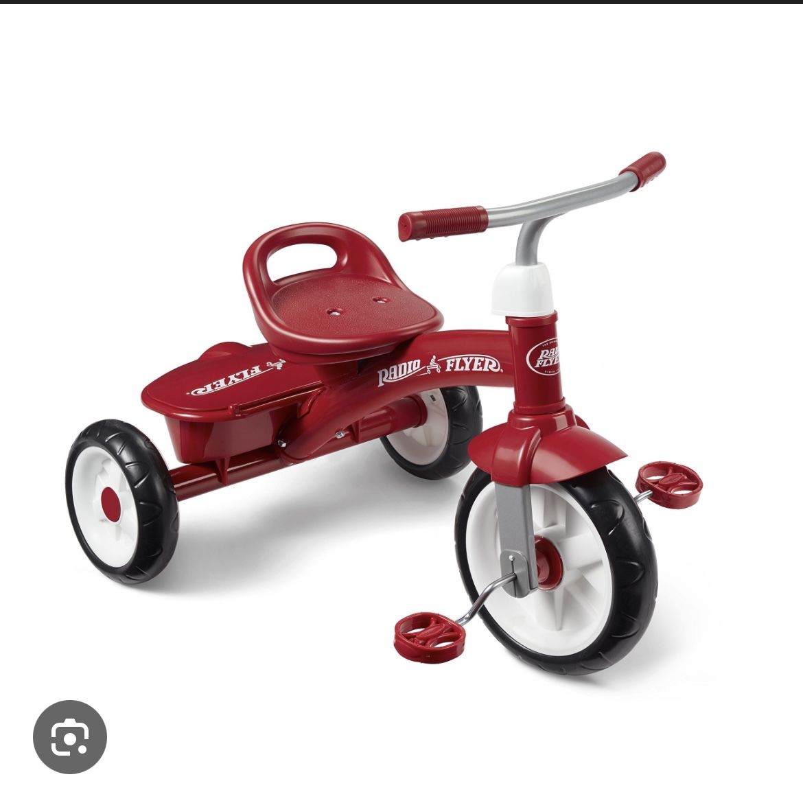 Toddler Bike