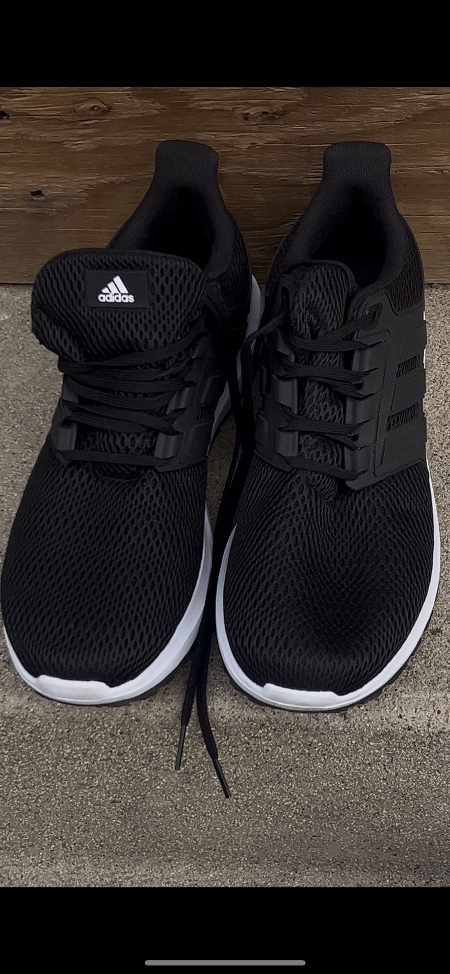 Black Nikes $25 Size 11 Run A Bit Smaller, Grey Nikes $15 Size 8.5 Back Pumas$10  7.5 & Black & Blue Pumas $15  Size 8