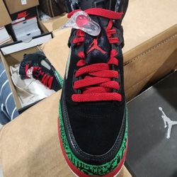 Rare Jordan Spizike (GS)