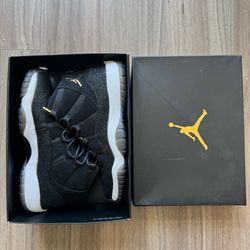 Air Jordan 11 Retro Premium GS 'Heiress'