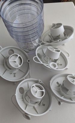 Suction Canister