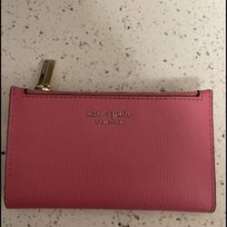 Kate Spade wallet 