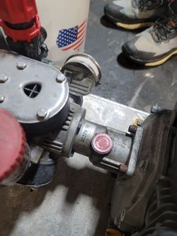 Soft Wash Machine For Pressure Washing 