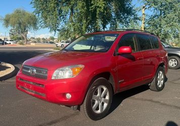 2007 Toyota RAV4