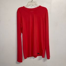 NWT $39 Patagonia Long-Sleeve Capilene Cool Baselayer Daily T-Shirt M