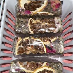 Organic Soap Bars