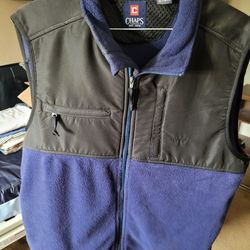 Mens Vest