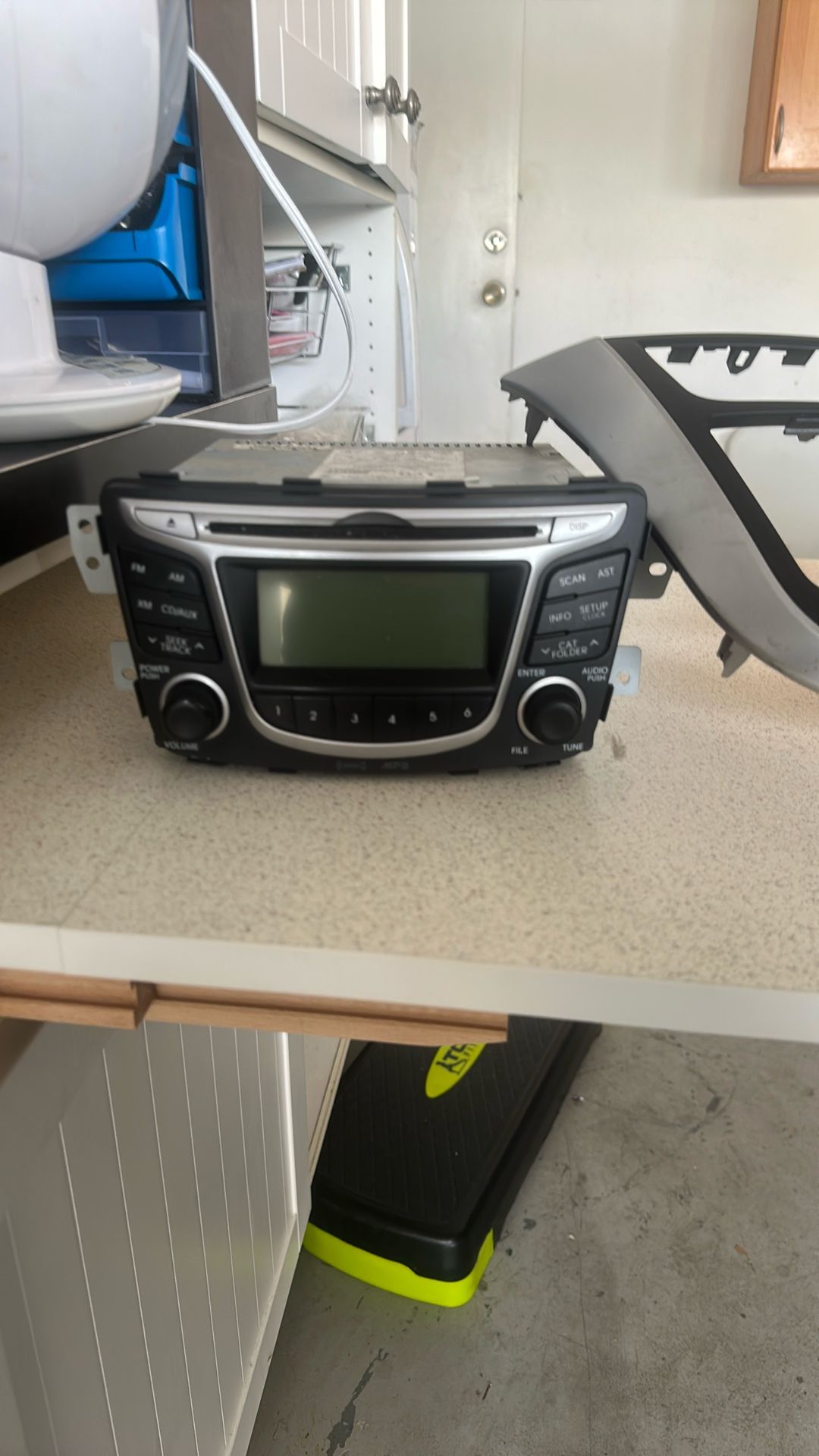 2013 Hyundai Accent