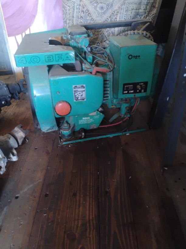 Onana Generator 4.0