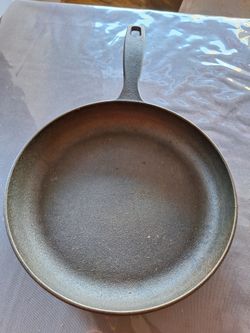Food Network Cast Iron Skillet