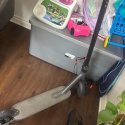 Max shot Electric Scooter 