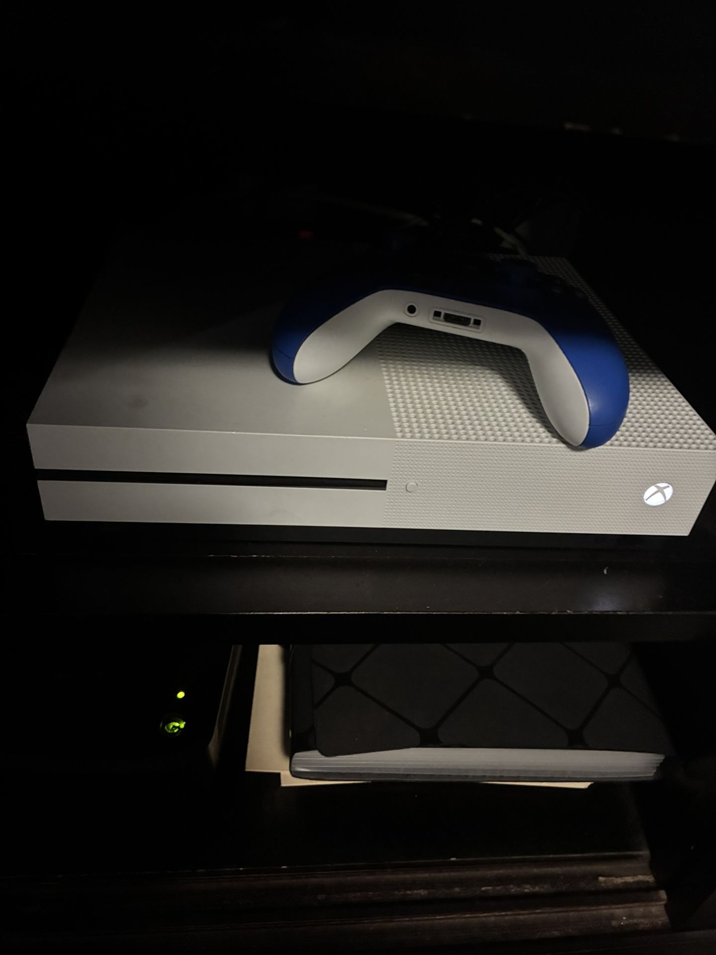 Xbox One 1tb